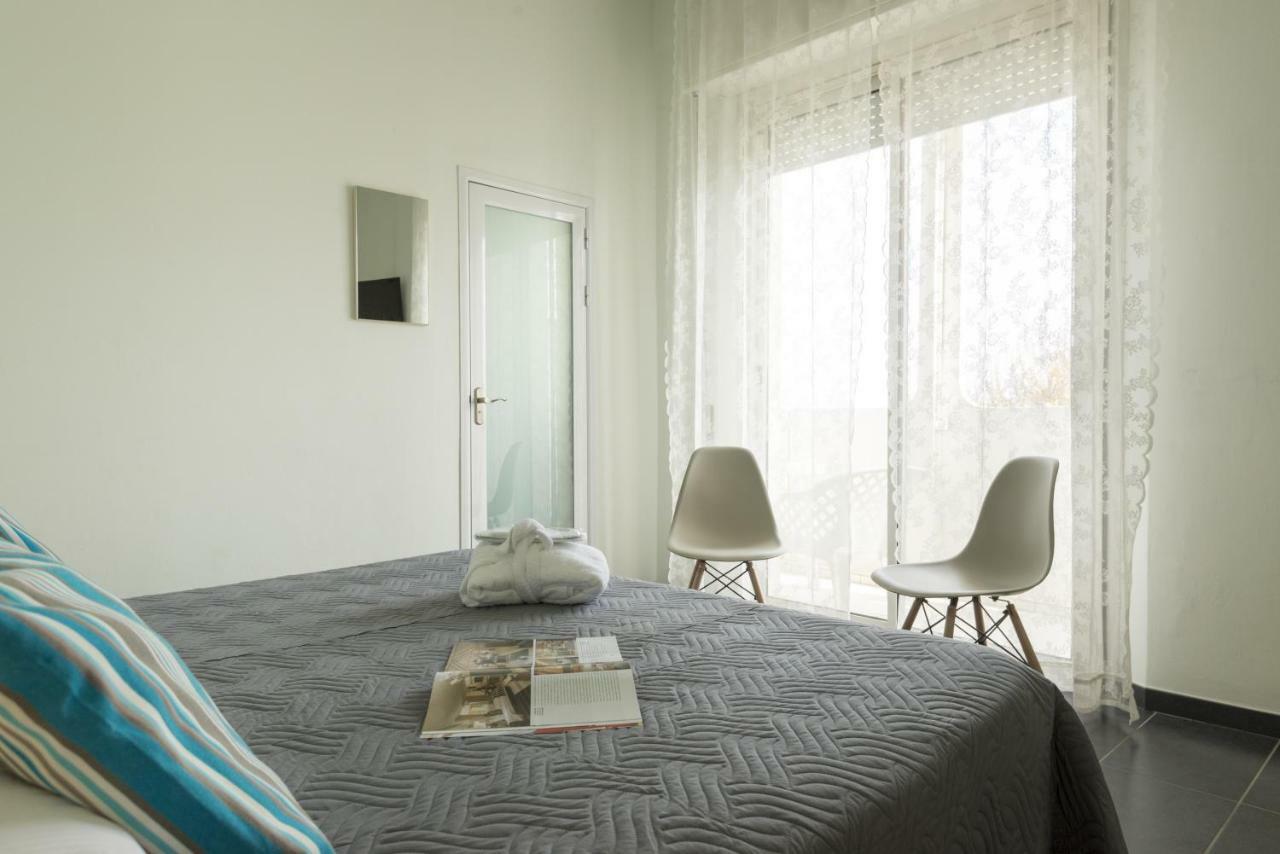Hotel Spiaggia Marconi Rimini Exteriér fotografie